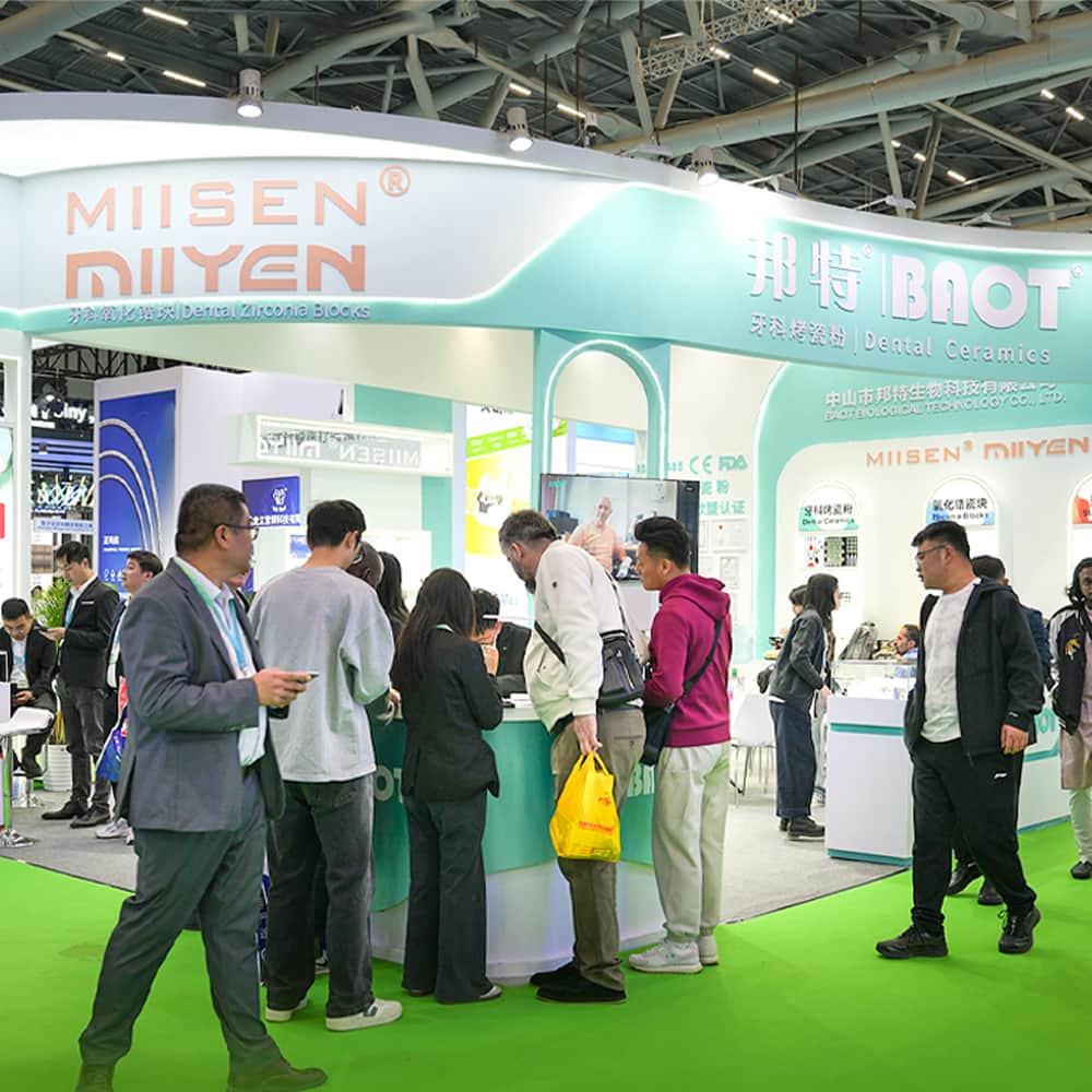 BAOT la Dental South China 2026