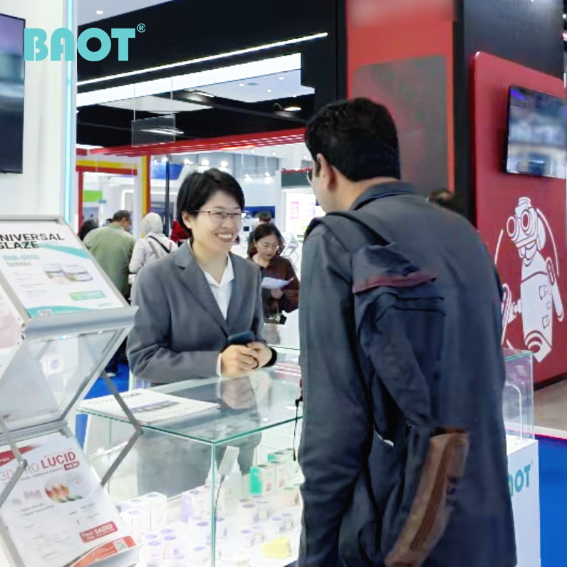 AEEDC Dubai 2026 | Rezumatul expoziției BAOT